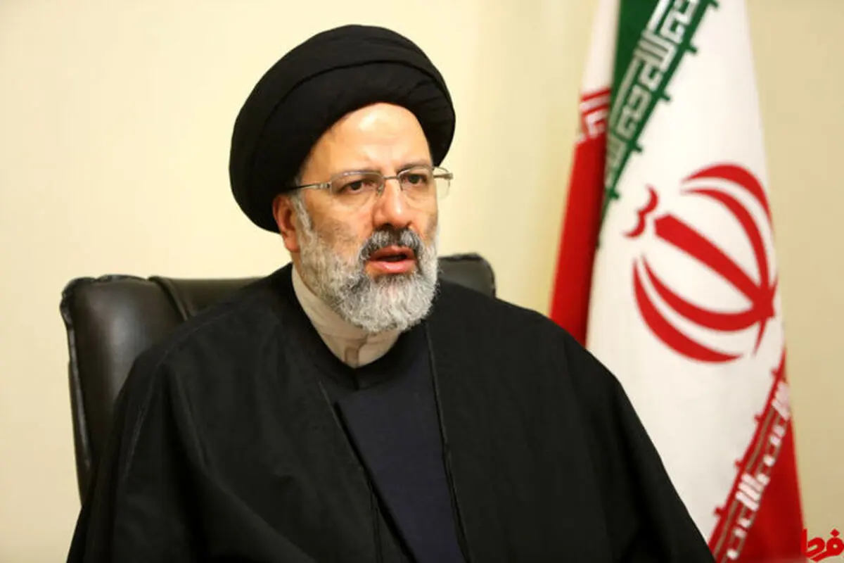
نامه ۳۰۰ نفر از استادان حقوق به آقای ابراهیم رئیسی 