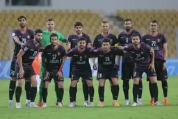 پرسپولیس با برتری متوالی در آسیا برای صعود آماده شد