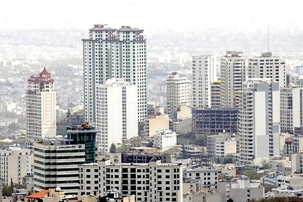 تهران پس از «تراکم دولتی» | پیامد چراغ سبز شهرداری به پرونده جماران 