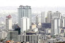 تهران پس از «تراکم دولتی» | پیامد چراغ سبز شهرداری به پرونده جماران 