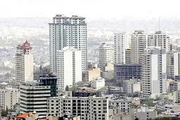 تهران پس از «تراکم دولتی» | پیامد چراغ سبز شهرداری به پرونده جماران 
