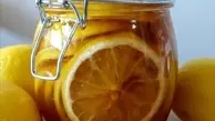 یکبار ترشی لیموترش رو حتما امتحان کن! | طرز تهیه ترشی لیمو ترش با مراحل کامل +ویدئو