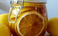یکبار ترشی لیموترش رو حتما امتحان کن! | طرز تهیه ترشی لیمو ترش با مراحل کامل +ویدئو