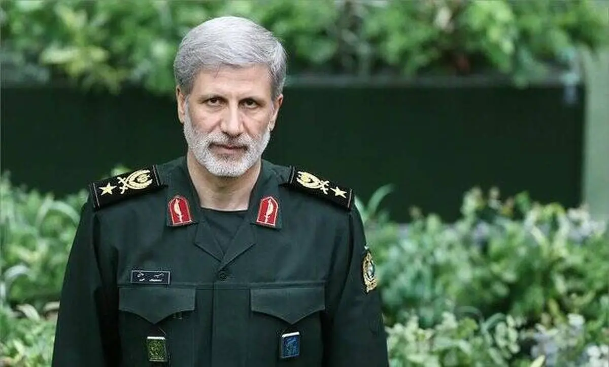 ایران  در کنار ملت و دولت این کشور خواهد ماند