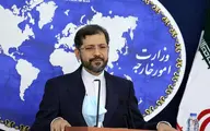 تبریک ایران به ملت و دولت ارمنستان