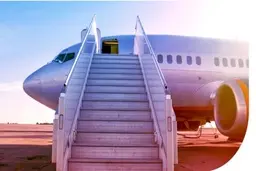 بلیط هواپیما لحظه آخری مناسب چه مسافرانی است؟