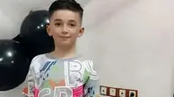 اعترافات هولناک قاتل ایلیای ۹ ساله در رشت
