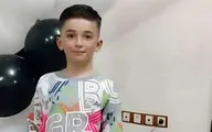 اعترافات هولناک قاتل ایلیای ۹ ساله در رشت
