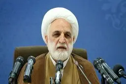  محسنی اژه‌ای: منافقین با شعار‌های به ظاهر خوب وارد میدان شدند، اما انحراف شان از جایی شروع شد که در فهم دین از عالمان دین شناس استفاده نکرده و به فهم ناقص خود اکتفا کردند
