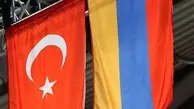 
ارمنستان برای برقراری روابط با ترکیه بدون هیچ پیش شرطی آمادگی دارد
