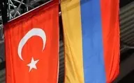 
ارمنستان برای برقراری روابط با ترکیه بدون هیچ پیش شرطی آمادگی دارد
