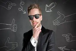 چگونه کاریزماتیک باشیم؟