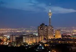هشدار هواشناسی درباره وزش باد شدید و گردوخاک | کیفیت هوای تهران تغییر می‌کند؟