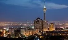 ماجرای صداهای جدید شنیده شده در تهران | عصر پنجشنبه در تهران چه اتفاقی افتاد؟