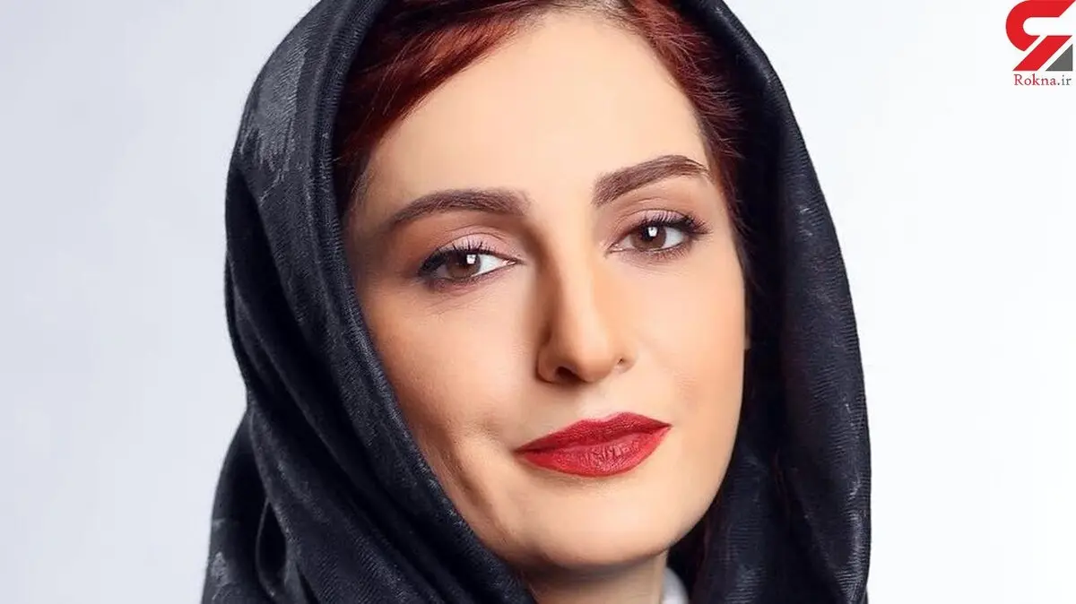 عکس لورفته از شقایق دهقان بدون مانتو و روسری !