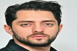 عکس تعیین جنسیت فرزند بهرام رادان منتشر شد! | پسر بهرام رادان بازیگر مشهور و همسرش مینا مختاری به زودی دنیا خواهد آمد