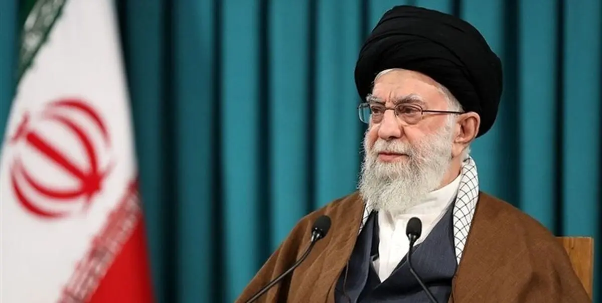 آغاز دیدار جمعی از بانوان با رهبر انقلاب
