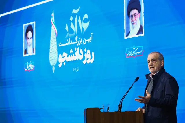 پول ما مشخص است، اما توقعات زیاد است | موضوع حجاب با دستور و تحکم حل نمی‌شود