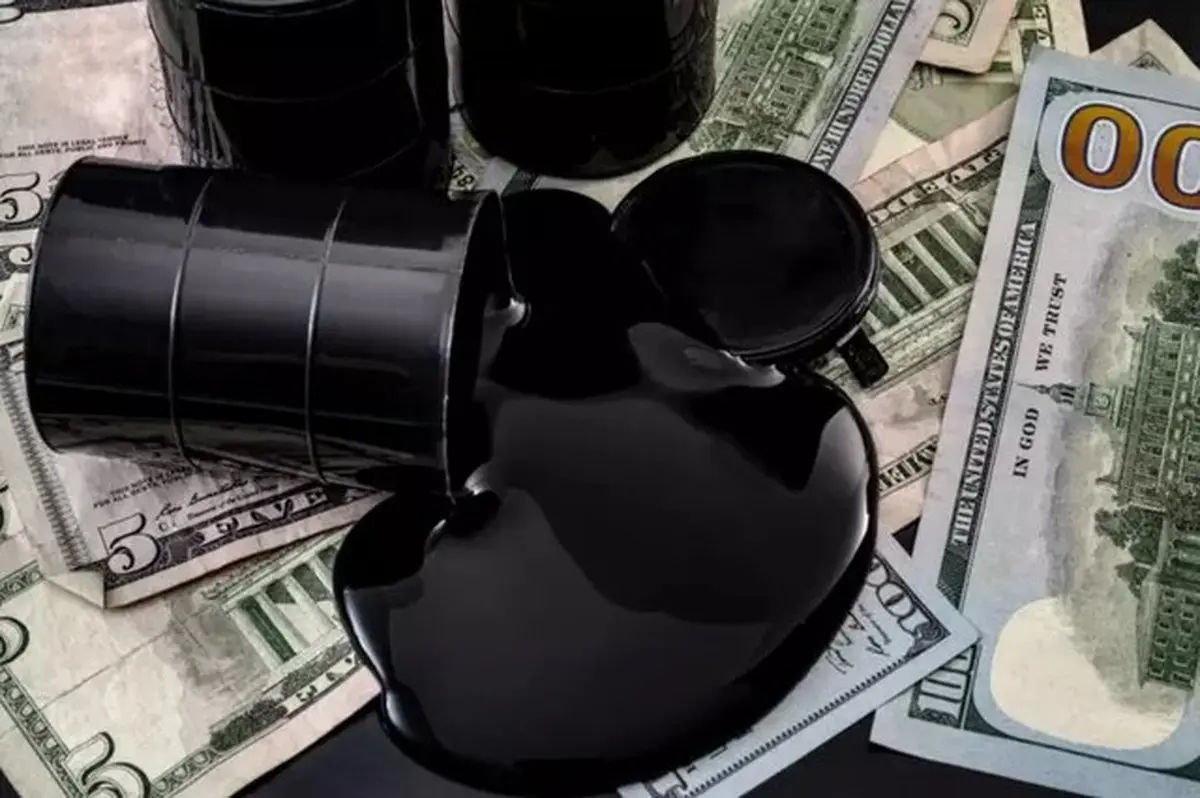 قیمت نفت برنت با حمله به تاسیسات عربستان از ۷۰ دلار فراتر رفت 