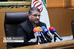 پزشکی قانونی: اعلام آمار کشته‌شدگان آبان‌ماه بر عهده دولت است