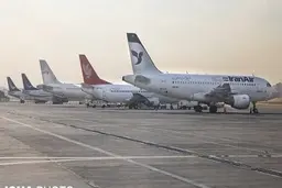 رییس سازمان هواپیمایی کشوری خطاب به ستاد کرونا: هیچ مشکلی در زمینه واردات هر نوع واکسن از جمله فایزر نداریم 