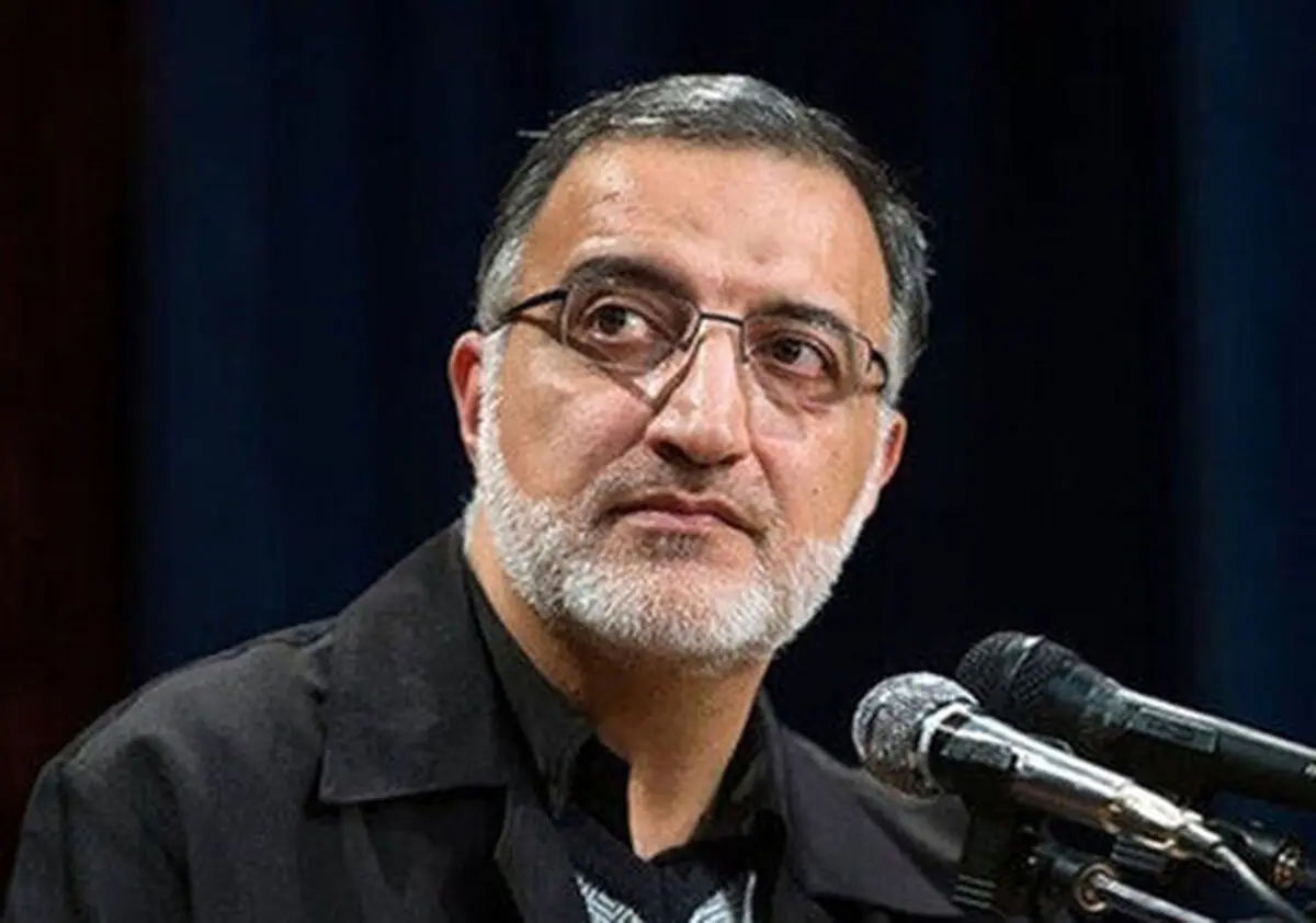 زاکانی به نفع رئیسی کنار کشید؟ | اولین کاندیدای انصرافی ؟