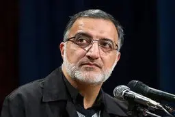 زاکانی به نفع رئیسی کنار کشید؟ | اولین کاندیدای انصرافی ؟