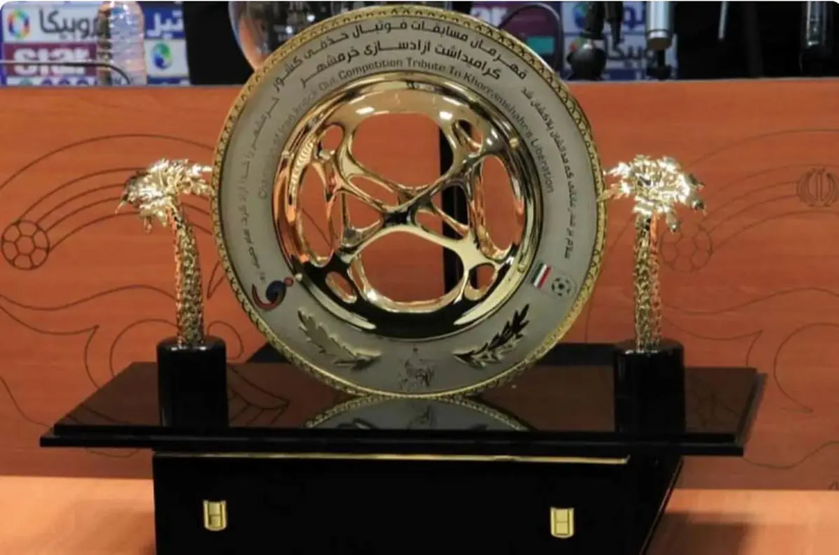 بازی‌های استقلال و تراکتور در جام حذفی به تعویق افتاد