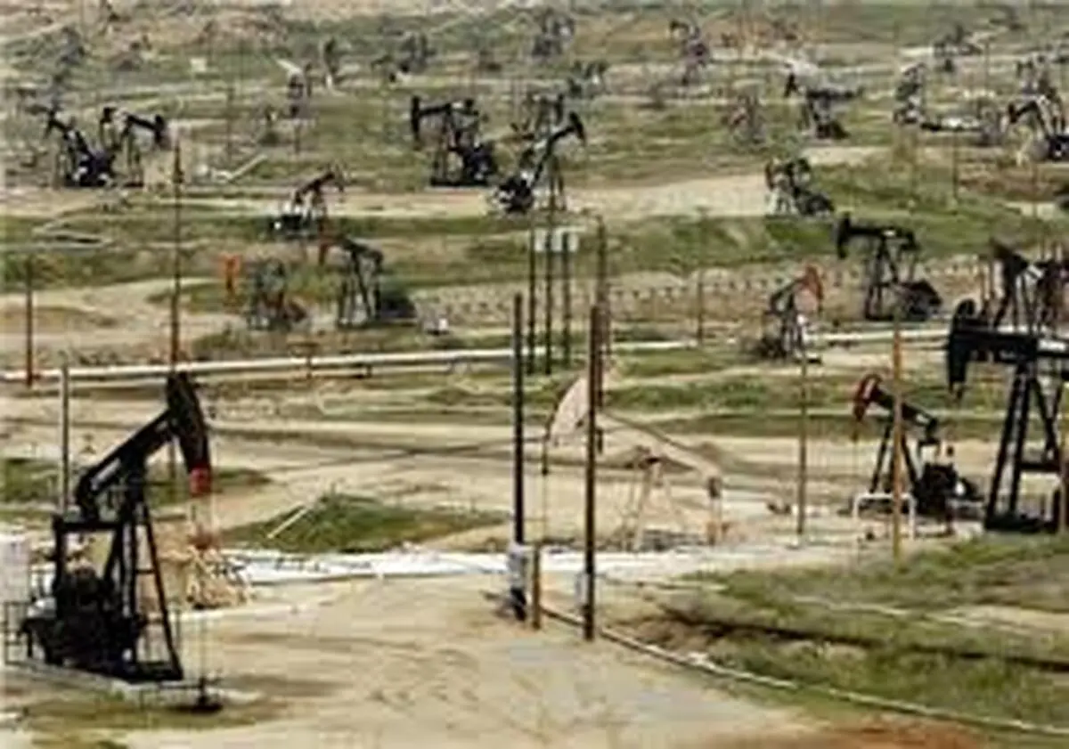 
 نفت  | سه میدان نفتی جدید در کویت کشف شد
