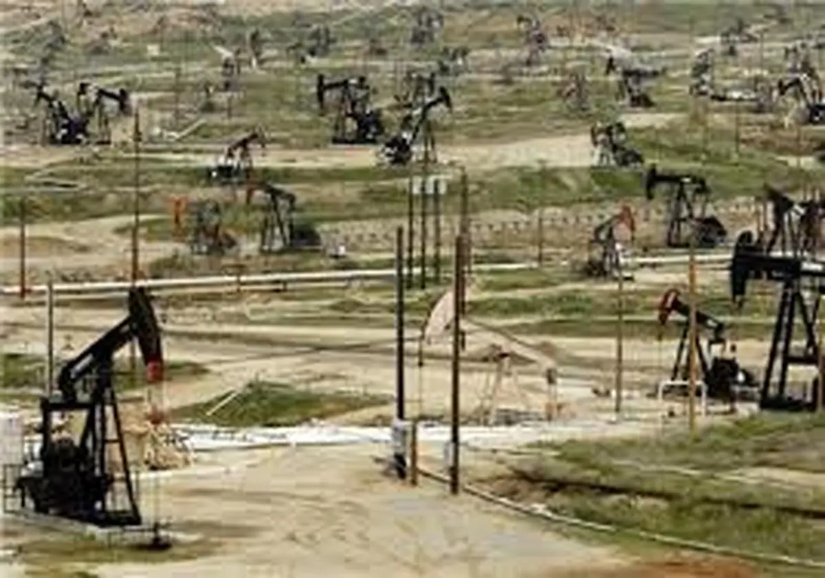 
 نفت  | سه میدان نفتی جدید در کویت کشف شد
