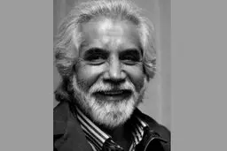 دلیل درگذشت قدرت‌الله صالحی از زبان پسرش