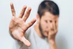 ۵ فوبیای نادر و عجیب و غریب در جهان را بشناسید