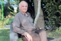 دکتر مسعود سپهر (زندانی سیاسی سابق و استاد اخراجی دانشگاه) :جلو انتخاب زندانبانی برای تبدیل ایران به یک زندان ۸۵ میلیونی مانند افغانستان را بگیرید!+ ویدئو