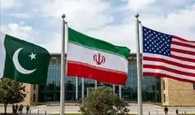 تدابیر امنیتی در پایتخت پاکستان در آستانه برگزاری احتمالی مذاکرات | ادارات در اسلام‌آباد تعطیل شد+ ویدئو