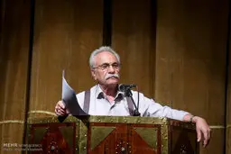 حصار «تئاتر شهر» برج و بارو نیست| مگر «وحدت» از مردم جدا شد؟
