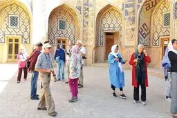 گردشگری کی به روال عادی برمی‌گردد؟