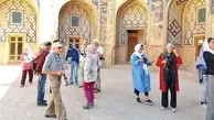 تکلیف گردشگری در برنامه هفتم | هدف‌گذاری جذب ۱۵ میلیون گردشگر تا پایان برنامه +ویدئو