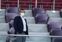 دریافتی ۶۶۷ میلیون تومانی عزیزی خادم در یک سال از فدراسیون فوتبال | میانگین ماهیانه ۵۵ میلیونِ ناقابل!