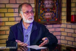 عطریانفر: پزشکیان گوشه‌ای از واقعیت‌ها را عیان کرد زیرا... | میزان رأی وزرای پزشکیان نشان داد جبهه پایداری در «اقلیتِ محض» است