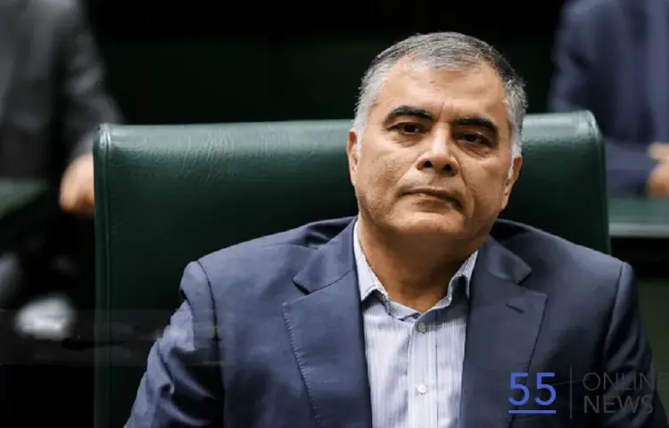 وزیر نفت استعفا کرد