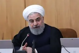 با نامزدهای متخلف برخورد قاطع و جدی صورت گیرد