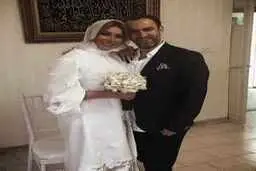 چهره هایی که در دوران جوانی همسرشان را از دست دادند + عکس