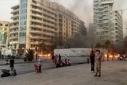 سه نماینده پارلمان لبنان در پرونده انفجار بندر بیروت بازجویی می‌شوند