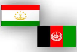 تاجیکستان مکان خوبی برای گفت‌وگو با طالبان است