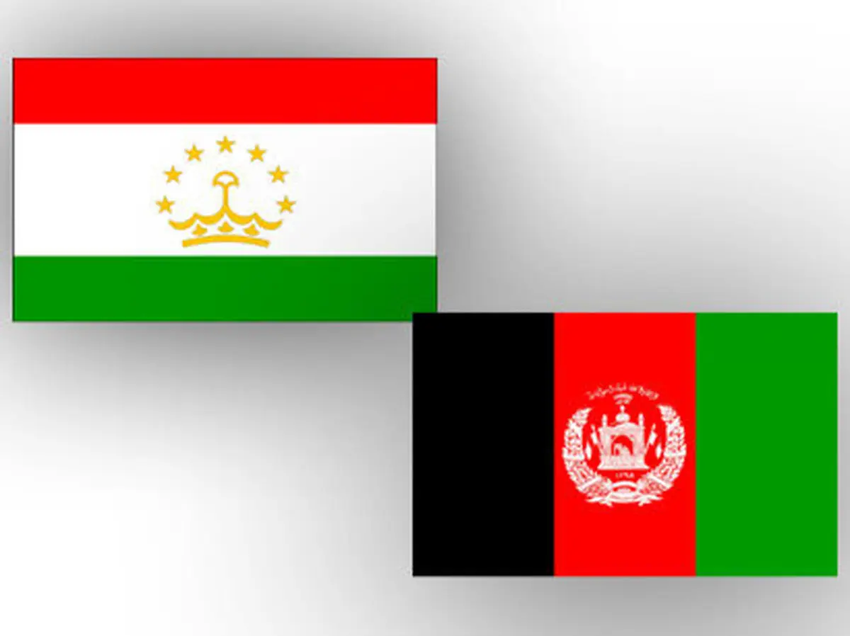 تاجیکستان مکان خوبی برای گفت‌وگو با طالبان است
