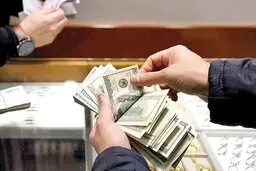 دلار حتما گران تر خواهد شد | یک اقتصاددان: بانک مرکزی از بالا رفتن قیمت دلار راضی است