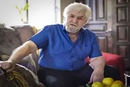 عنایت بخشی درگذشت