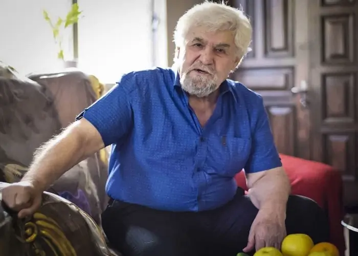 عنایت بخشی درگذشت