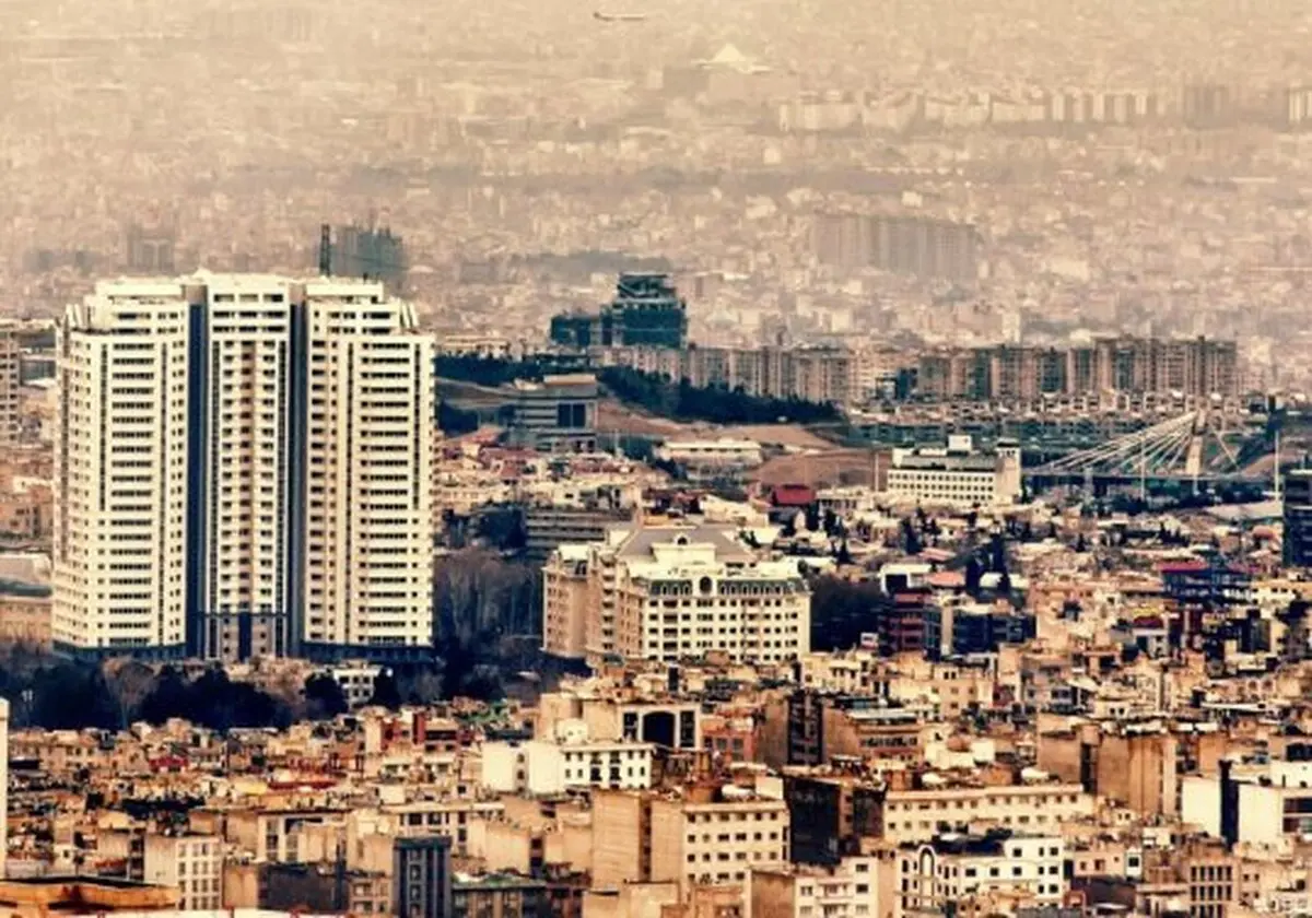 ترمز شتاب افزایش قیمت مسکن کشیده شد