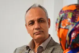 لاریجانی برمی‌گردد؟